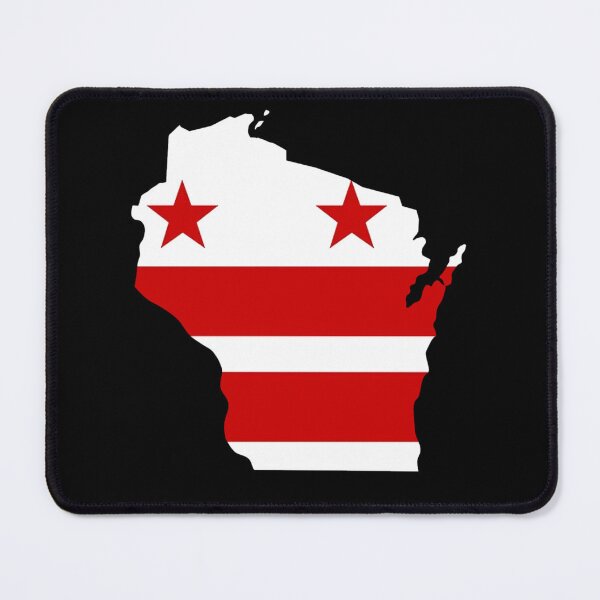 Item preview, Washingtonian in Wisconsin designed and sold by iburroughs97.