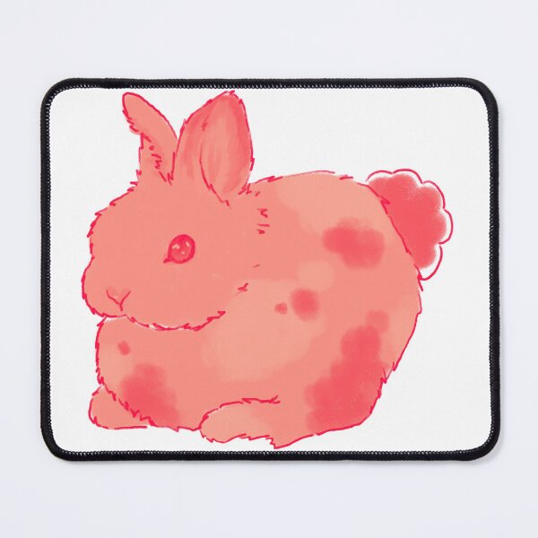 Item preview, Rabbit of the Year designed and sold by Nevermind-artss.