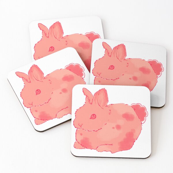 Item preview, Rabbit of the Year designed and sold by Nevermind-artss.
