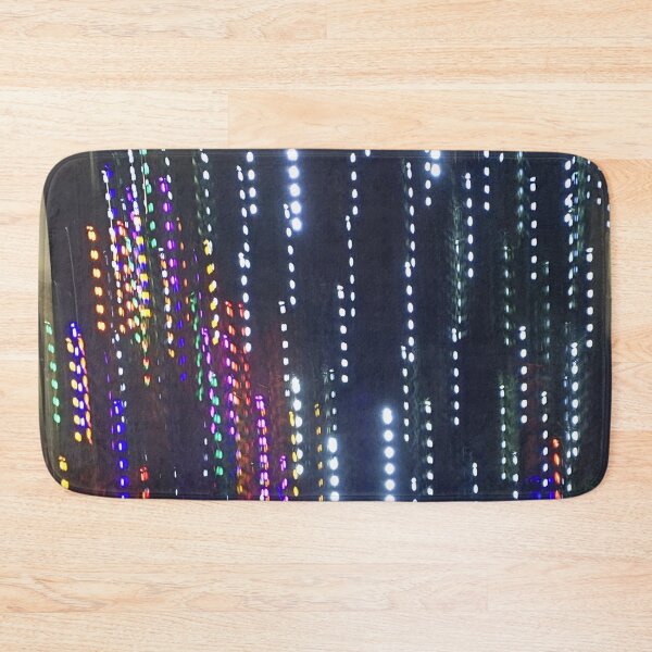 Item preview, Colored Lights In Motion no.3 designed and sold by Neil Feigeles.
