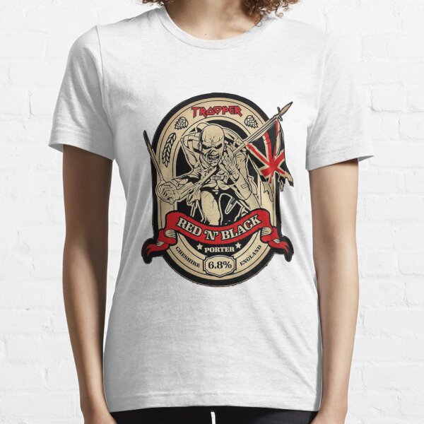 metal band Essential T-Shirt