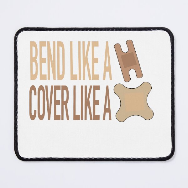 Item preview, Bend and cover designed and sold by Sportzgurl5280.