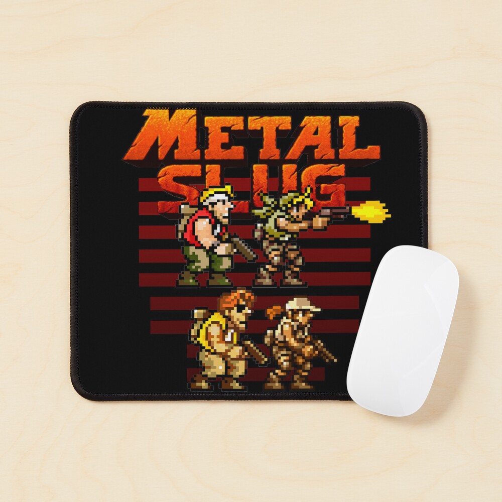 Item preview, Mouse Pad designed and sold by RageAnime.