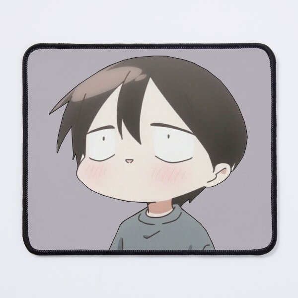 Item preview, Junta Shiraishi designed and sold by Weebo-worldd.