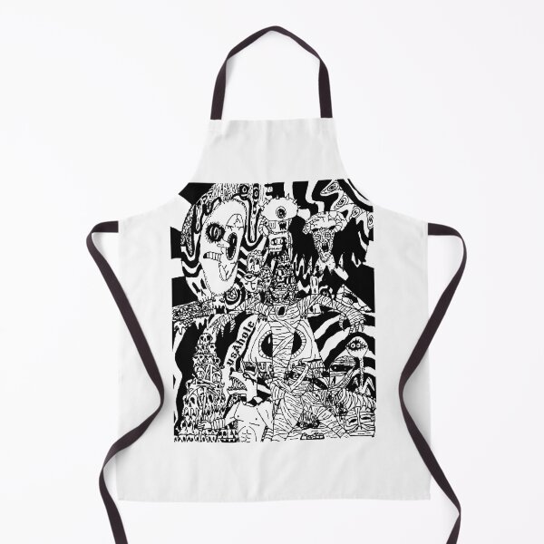 Item preview, curse designed and sold by usAhole.