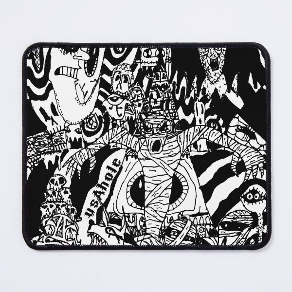 Item preview, curse designed and sold by usAhole.
