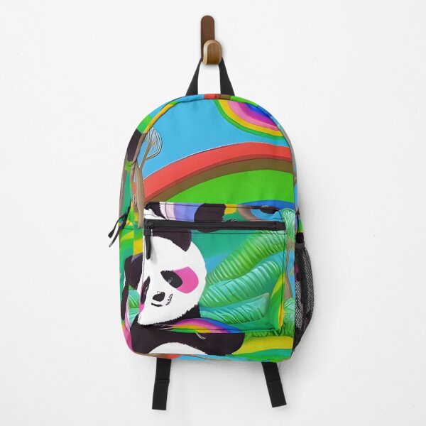 Item preview, Panda’s paradise designed and sold by HofTao.