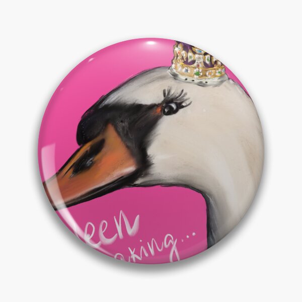 Item preview, Queen in the making  designed and sold by sladjana.