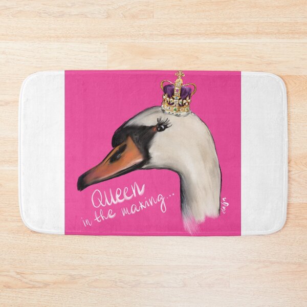 Item preview, Queen in the making  designed and sold by sladjana.