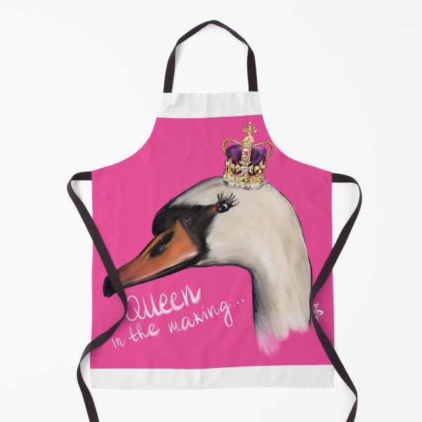 Item preview, Queen in the making designed and sold by sladjana.