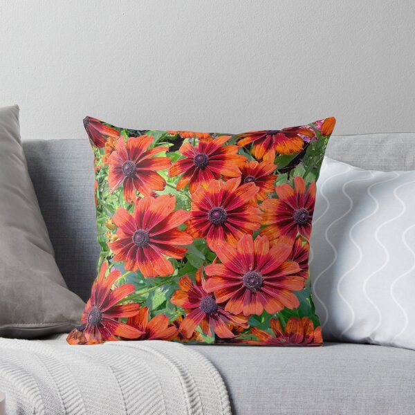 Item preview, Fleurs de L'Orange designed and sold by TonyCrehan.