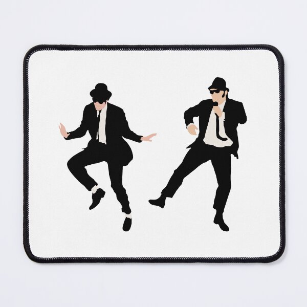 Item preview, Blues Brothers designed and sold by FutureSpace.