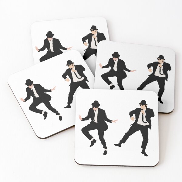 Item preview, Blues Brothers designed and sold by FutureSpace.