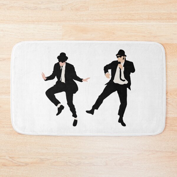 Item preview, Blues Brothers designed and sold by FutureSpace.