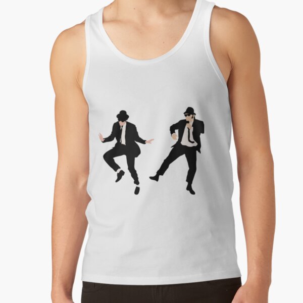 Item preview, Blues Brothers designed and sold by FutureSpace.