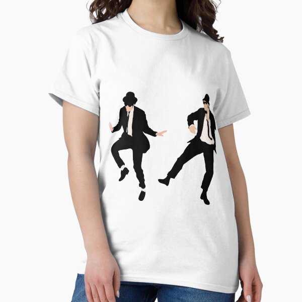 Item preview, Blues Brothers designed and sold by FutureSpace.