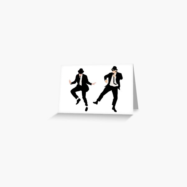 Item preview, Blues Brothers designed and sold by FutureSpace.
