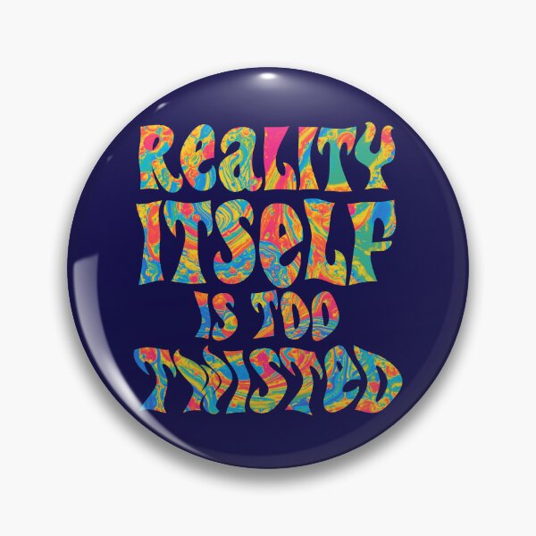 Item preview, Too Twisted designed and sold by bettyblooper.