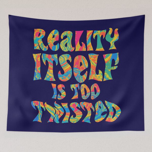 Item preview, Too Twisted designed and sold by bettyblooper.