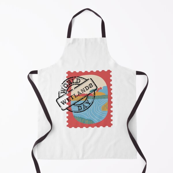 Item preview, World wetlands day design  designed and sold by sbadesignstudio.