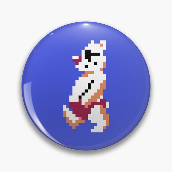 Item preview, Polar Bear designed and sold by The Sprite Guy.