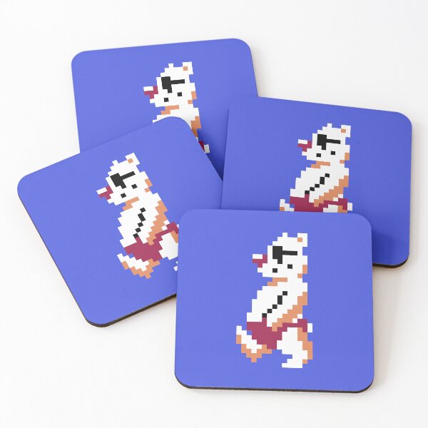 Item preview, Polar Bear designed and sold by The Sprite Guy.