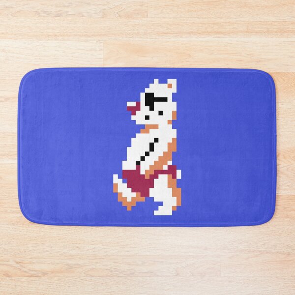Item preview, Polar Bear designed and sold by The Sprite Guy.