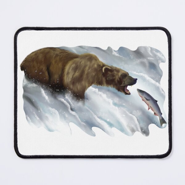 Item preview, Gone fishing designed and sold by Douglas Calhoun.