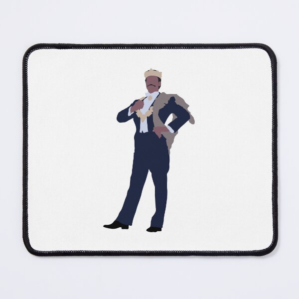 Item preview, Coming to America designed and sold by FutureSpace.