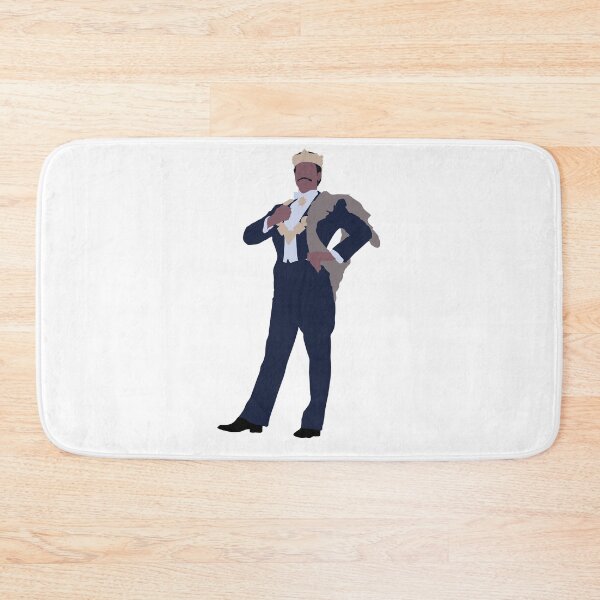 Item preview, Coming to America designed and sold by FutureSpace.