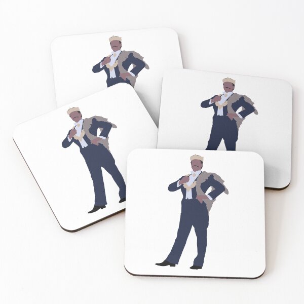 Item preview, Coming to America designed and sold by FutureSpace.