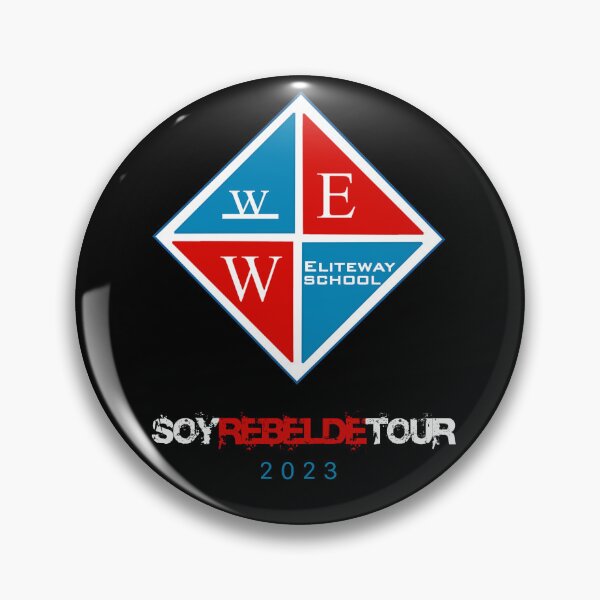 Item preview, RBD ELITE WAY SCHOOL 2023 designed and sold by RAMZRAMZ.