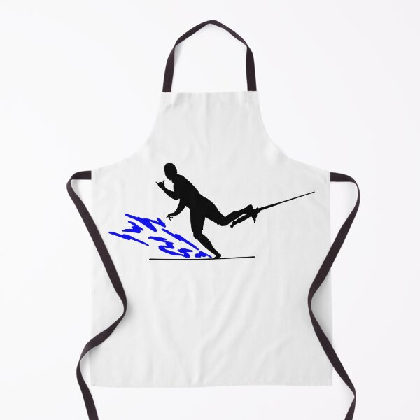 Item preview, Barefoot Water Skier designed and sold by HatzicTshirts.