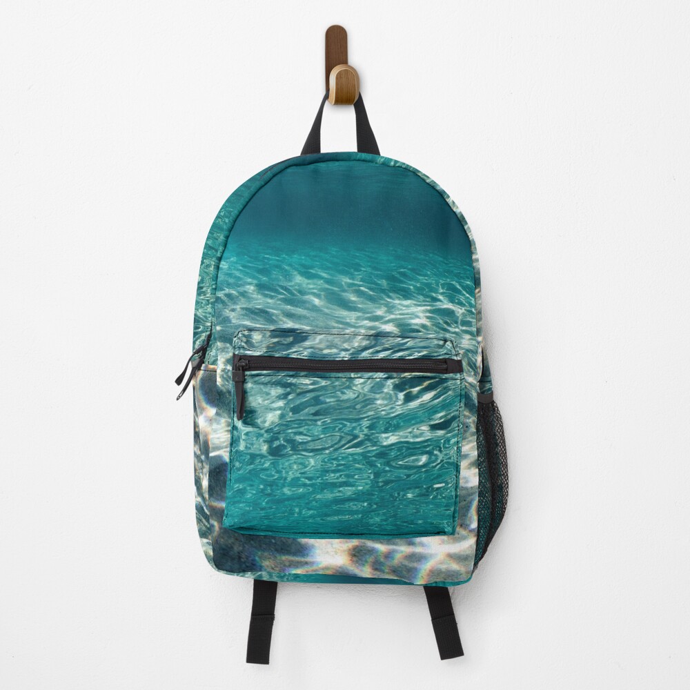 Item preview, Backpack designed and sold by ShellCreative.