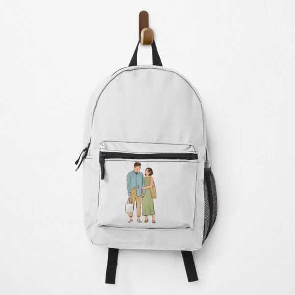 Item preview, Couple shopping designed and sold by Keepsie Archives by SMA.