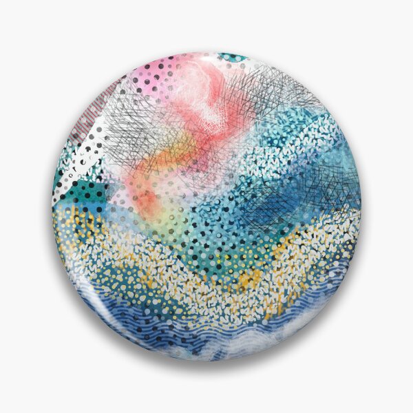 Item preview, Abstract Art Pattern  designed and sold by MarcSabuncu.