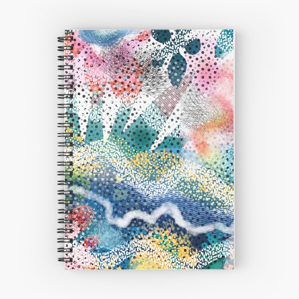 Item preview, Abstract Art Pattern  designed and sold by MarcSabuncu.