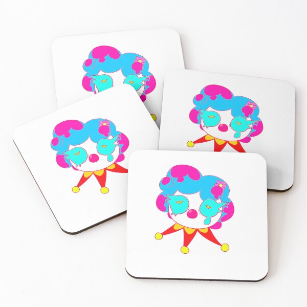 Item preview, Clown designed and sold by IrateHoodlum.
