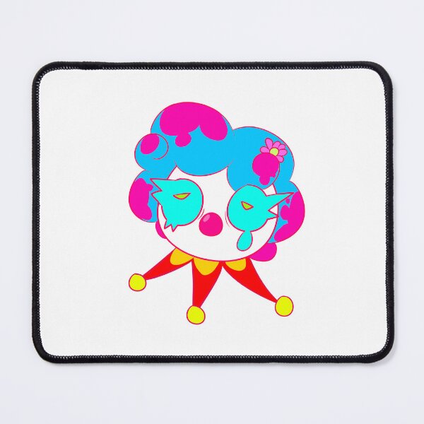 Item preview, Clown designed and sold by IrateHoodlum.