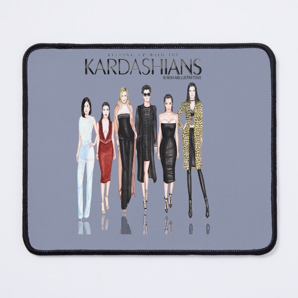 Item preview, Keeping up with the kardashian designed and sold by mohd shafik khan.