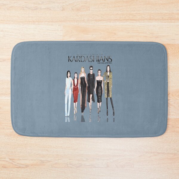 Item preview, Keeping up with the kardashian designed and sold by mohd shafik khan.