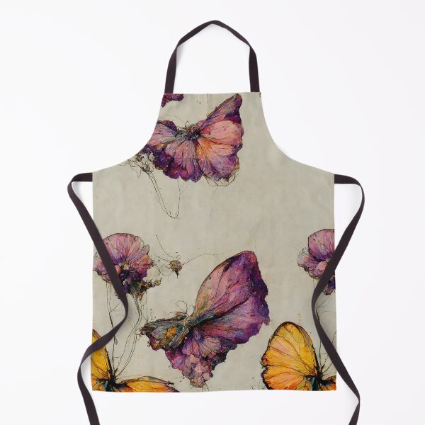 Item preview, Butterfly pattern (7/11) designed and sold by sabantha.