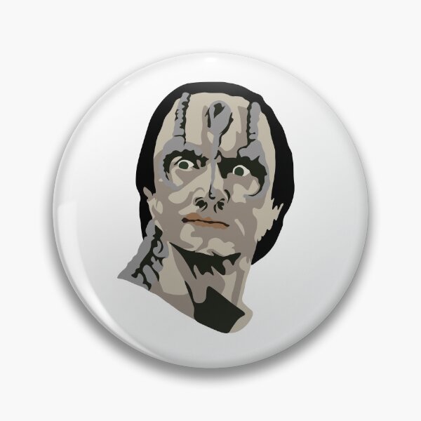 Item preview, Garak designed and sold by FutureSpace.