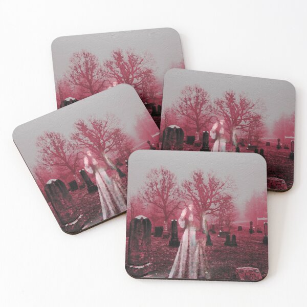 Item preview, Ghost of the Red Sky designed and sold by Audslv76.