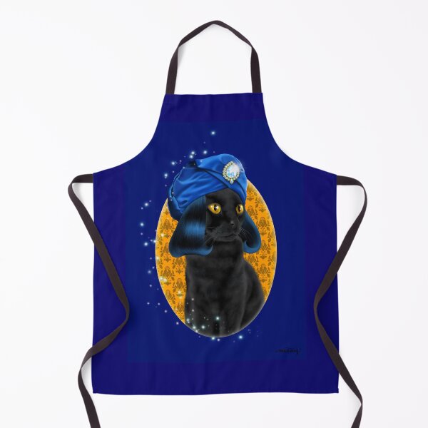 Artikelvorschau, Naboo von der Mighty Boosh Black Cat entworfen und verkauft von Msstorey.