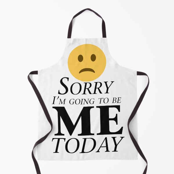 Item preview, Sorry designed and sold by YKudo.