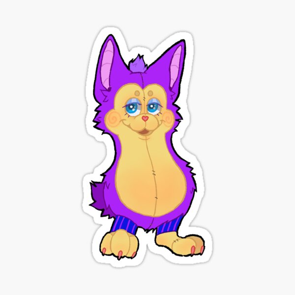 tattletail