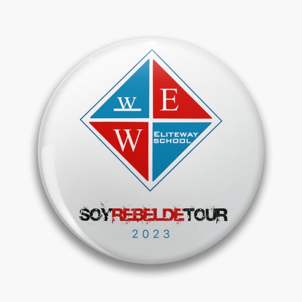 Item preview, ELITE WAY SCHOOL 2023 (Black Letters) designed and sold by RAMZRAMZ.