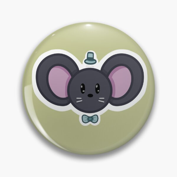 Item preview, Mouse Gentleman designed and sold by M0onKitty.