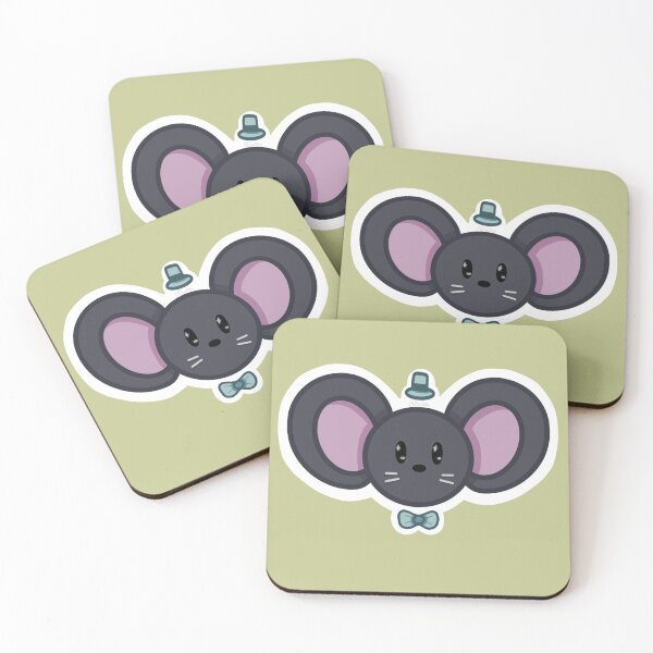 Item preview, Mouse Gentleman designed and sold by M0onKitty.